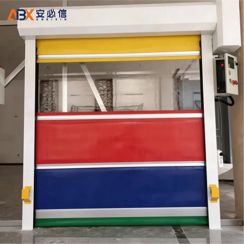 黄南藏族自治州快速门