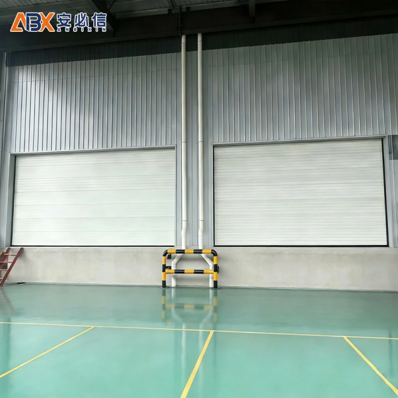 黄南藏族自治州工业提升门